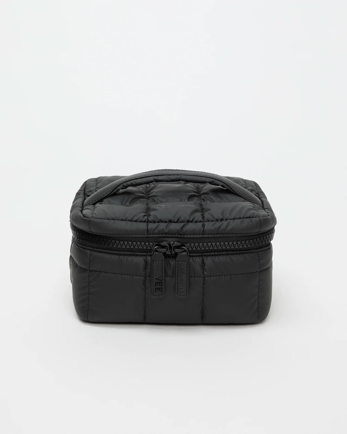 Porter Vanity Matt Black