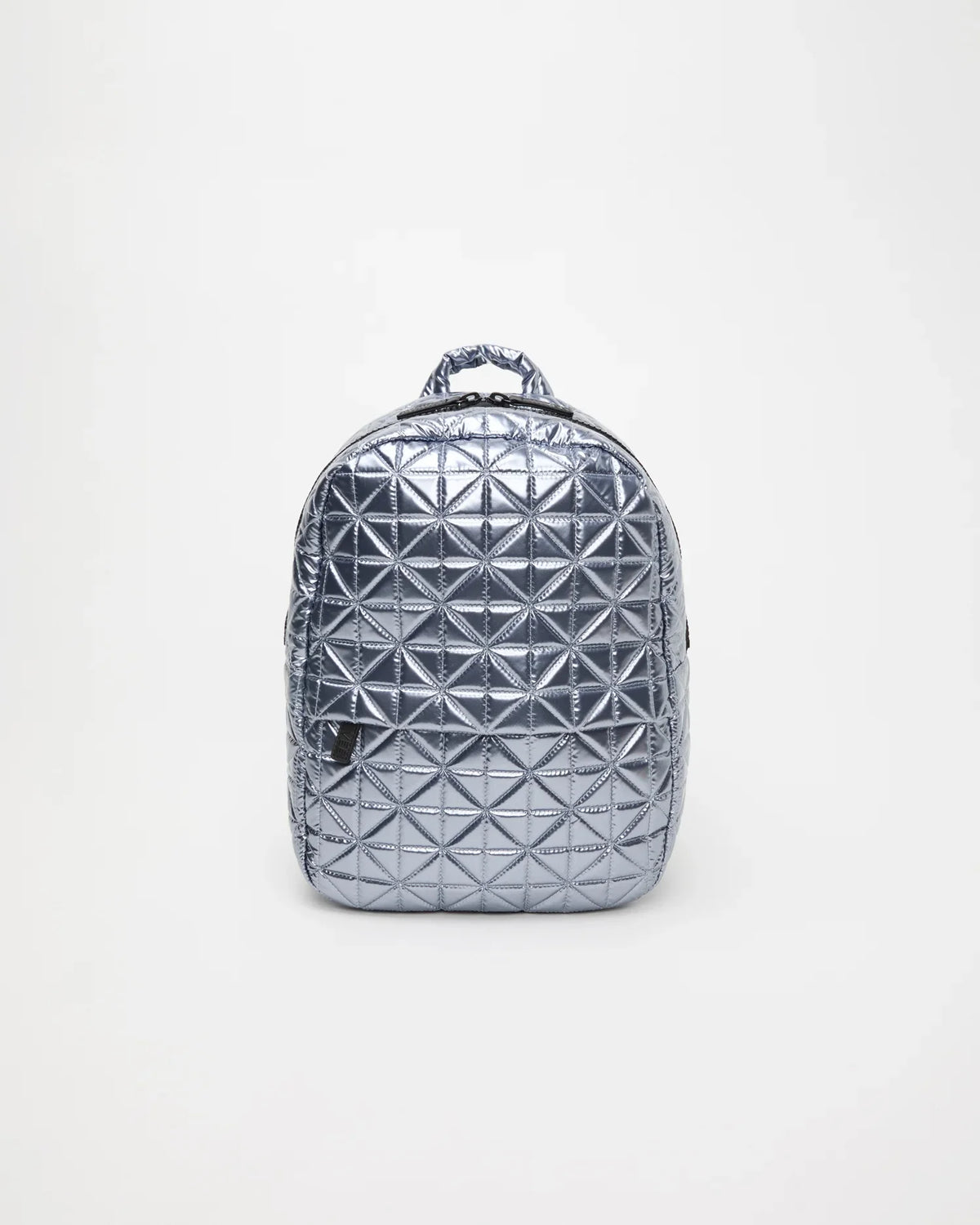 Vee Backpack Icy Silver