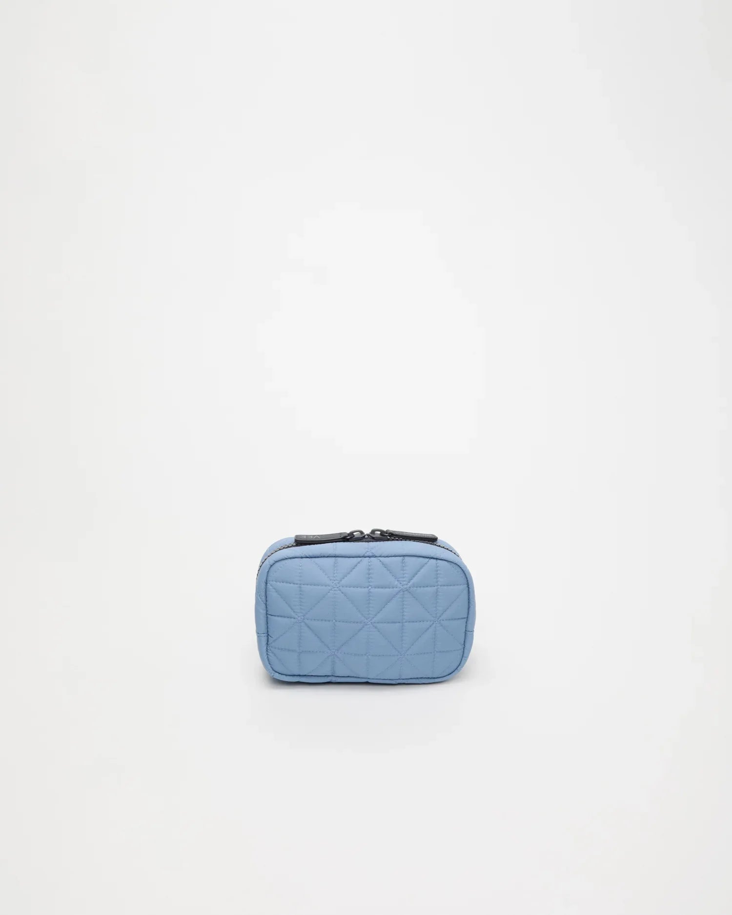 Vee Belt Bag Pigeon Blue