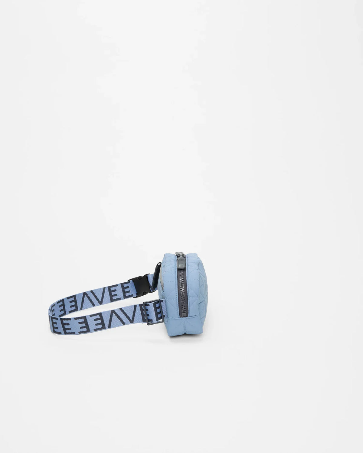 Vee Belt Bag Pigeon Blue