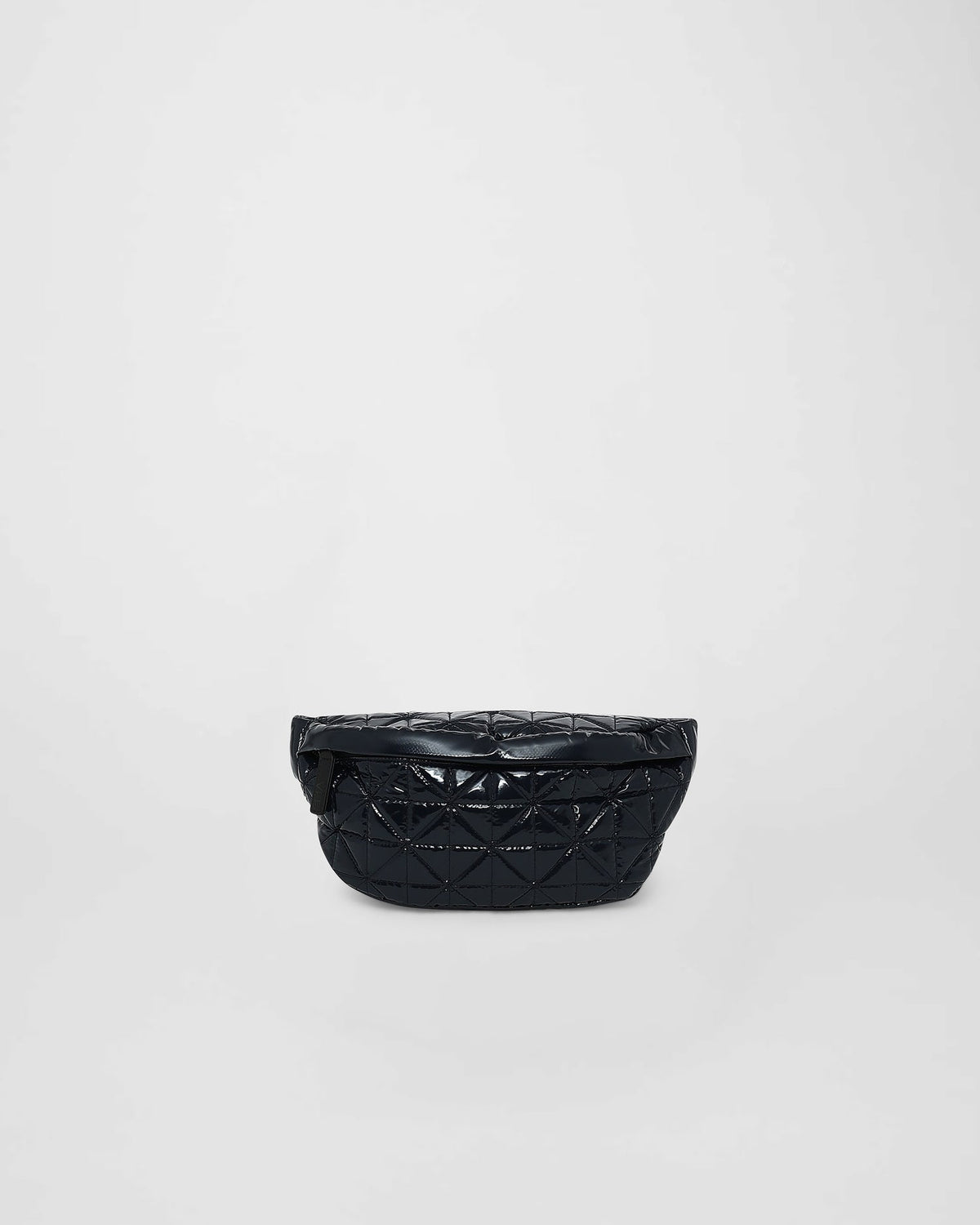 Vee Fanny Pack Midnight Vinyl