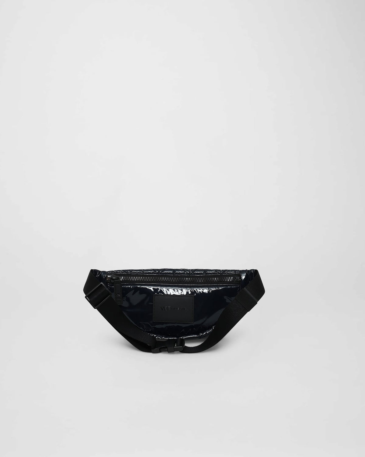 Vee Fanny Pack Midnight Vinyl