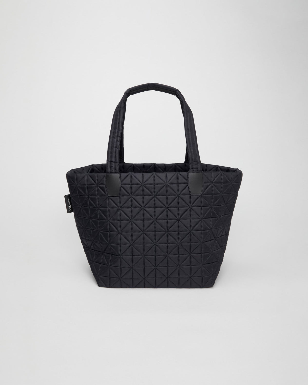 Vee Tote Medium Baby Bundle Black