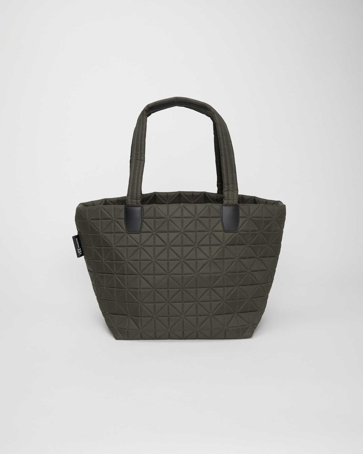 Vee Tote Medium Olive