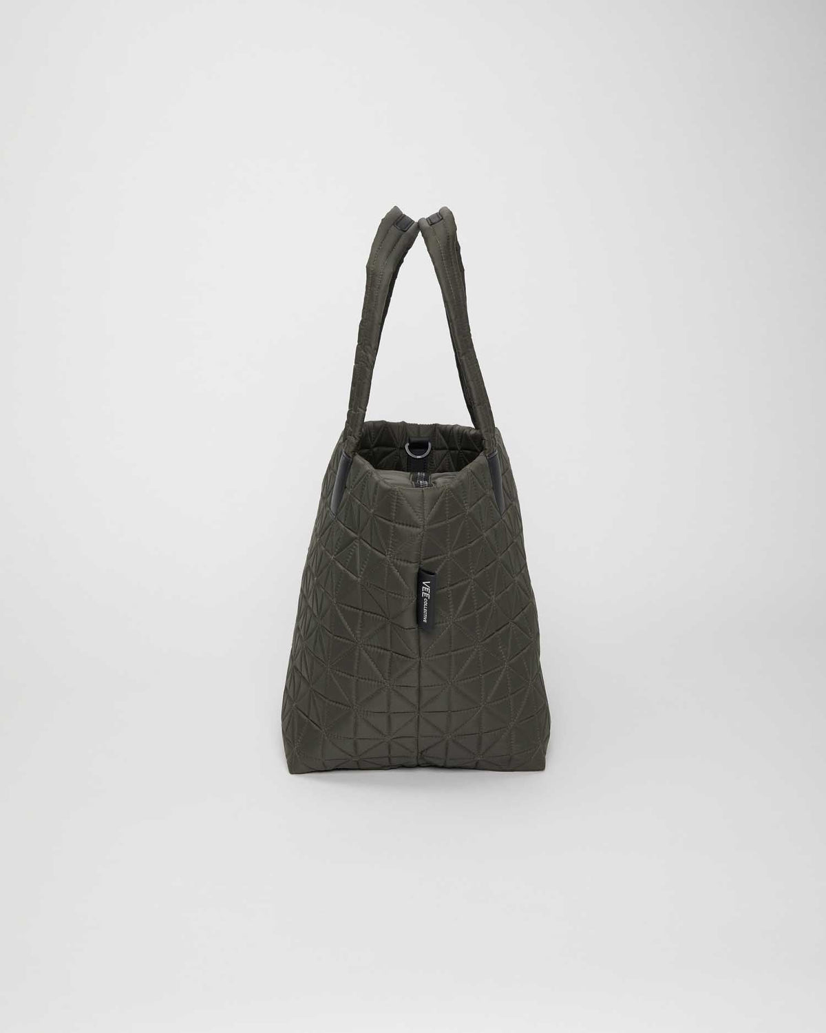 Vee Tote Medium Olive