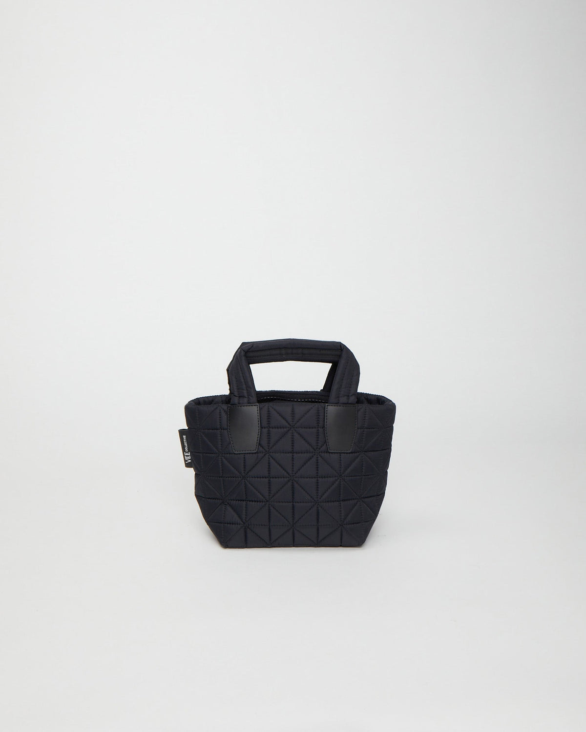 Vee Tote Mini Black