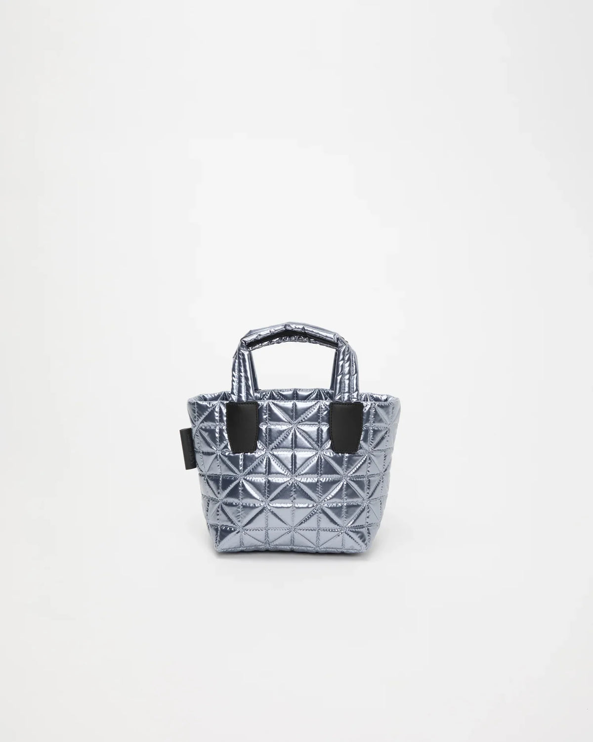 Vee Tote Mini Icy Silver