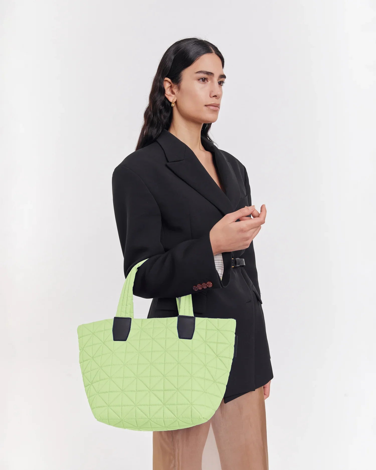 Vee Tote Small Limelight