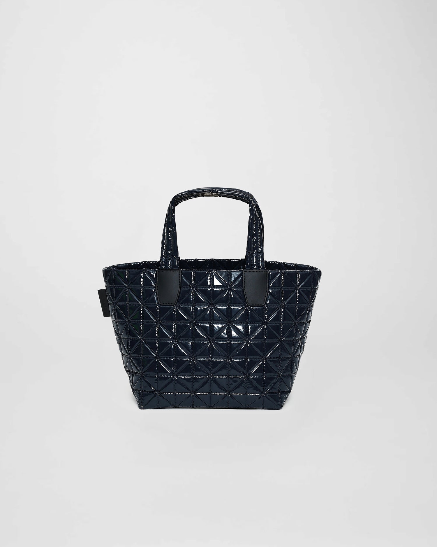 Vee Tote Small Midnight Vinyl