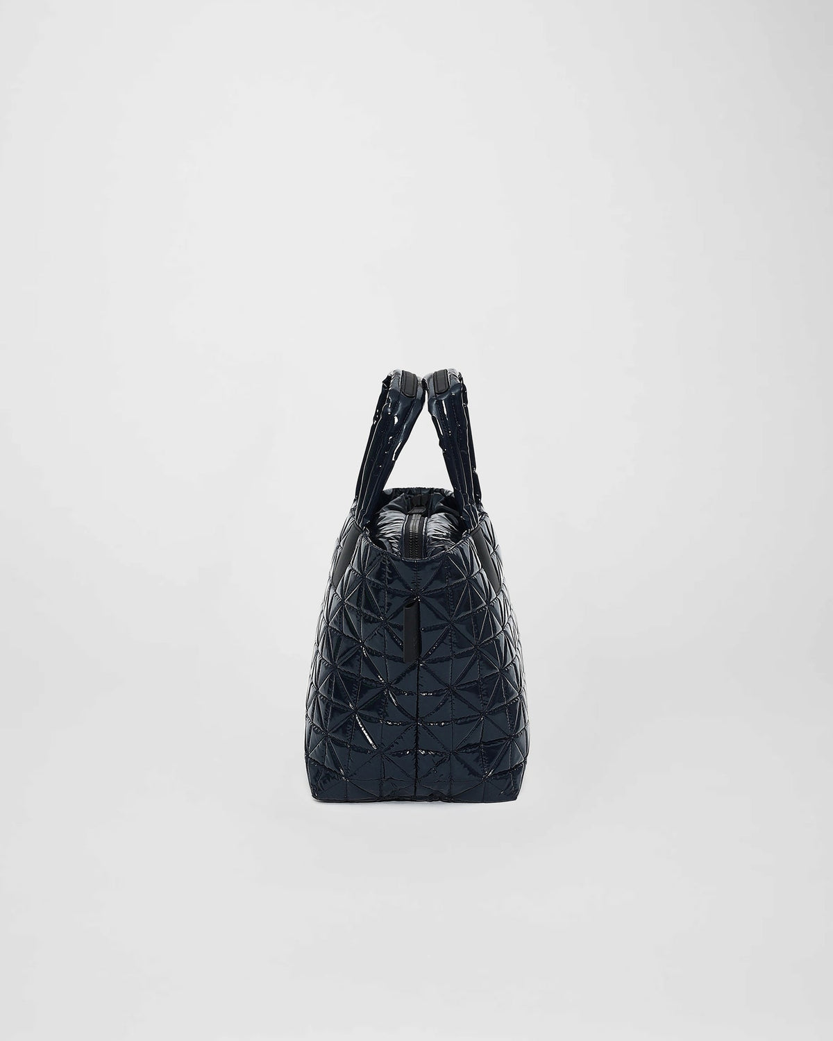 Vee Tote Small Midnight Vinyl