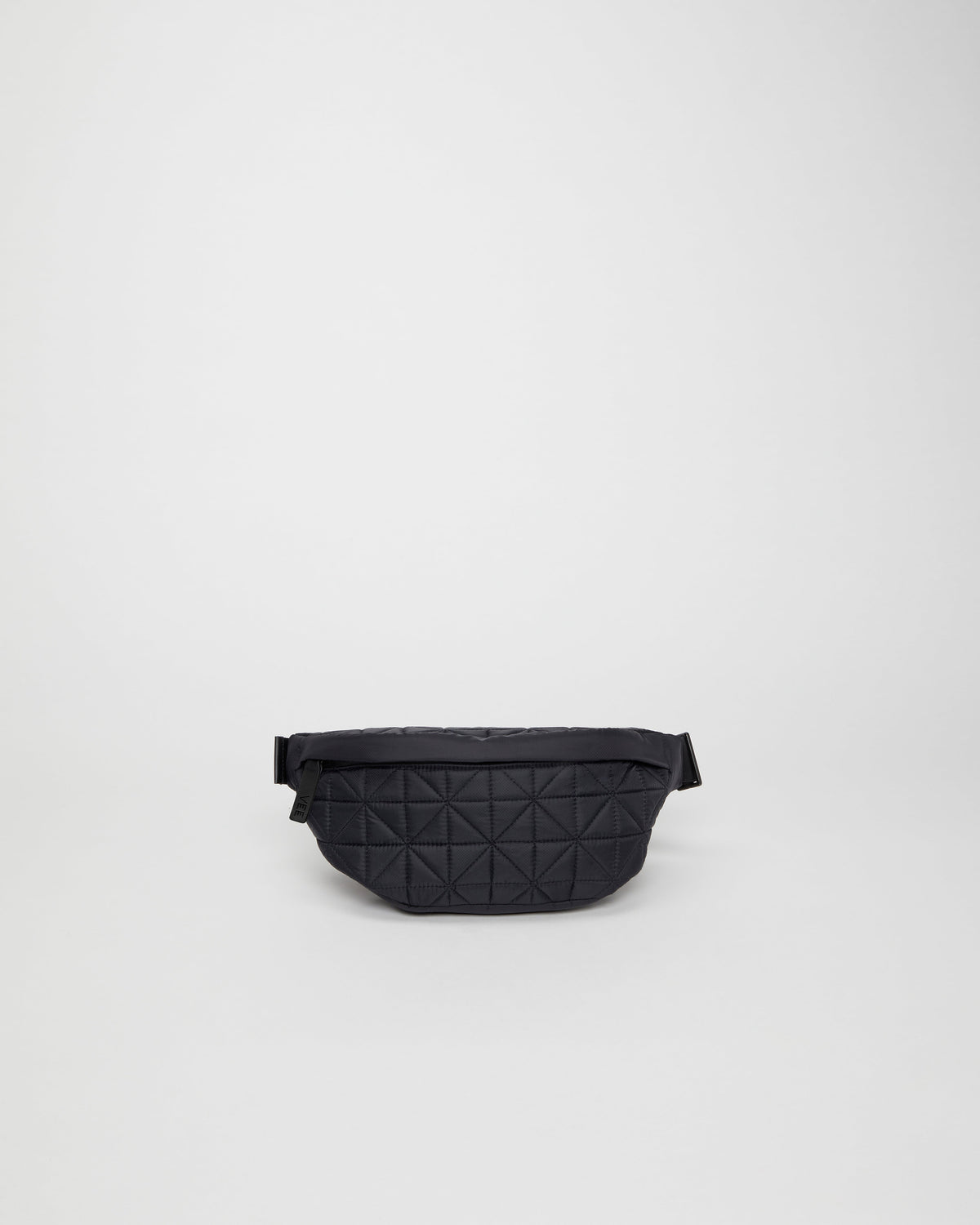 Vee Fanny Pack Black