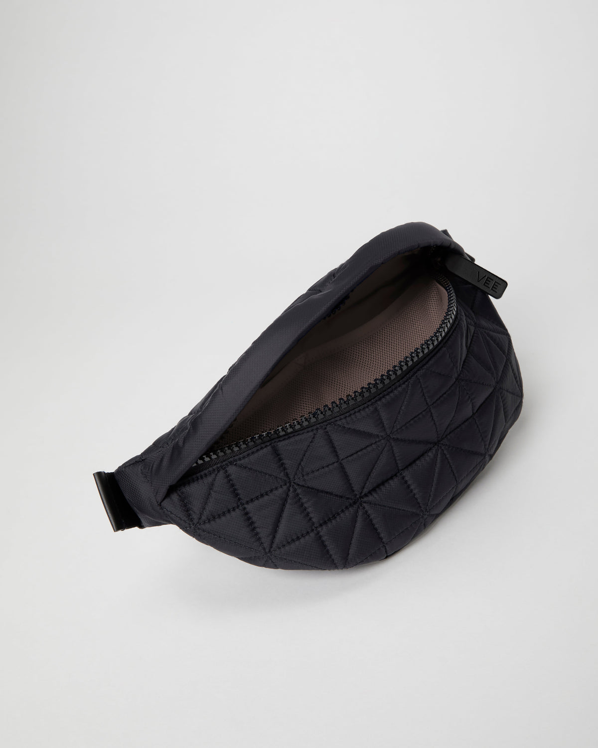 Vee Fanny Pack Black